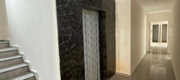 Apartment 1+1 in Tosmur, Turkey No. 13833 9