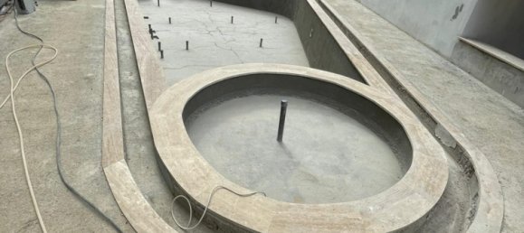 Apartment 1+1 in Tosmur, Turkey No. 13833 5