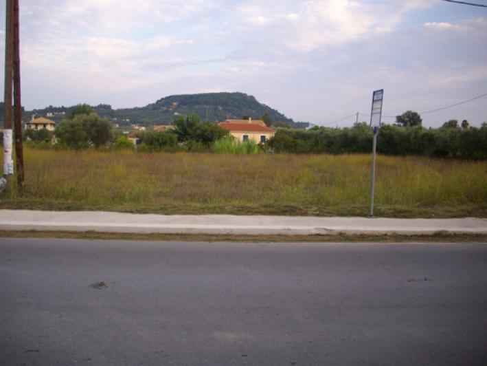Terra em Zakynthos, Greece N.º 612