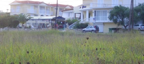 Отель, гостиница в Закинтос, Греция № 612 4