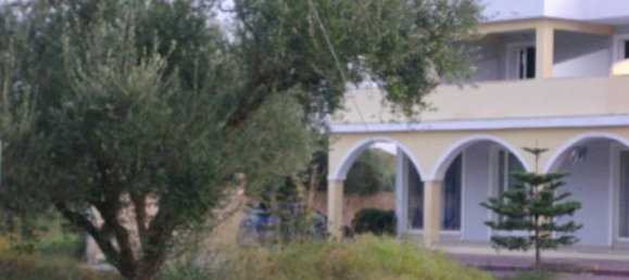 Отель, гостиница в Закинтос, Греция № 612 7