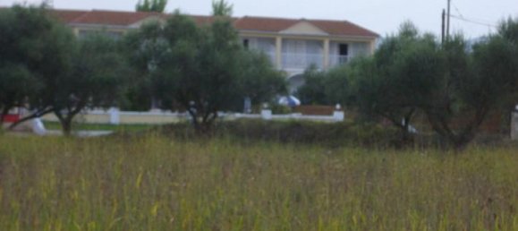 Отель, гостиница в Закинтос, Греция № 612 5