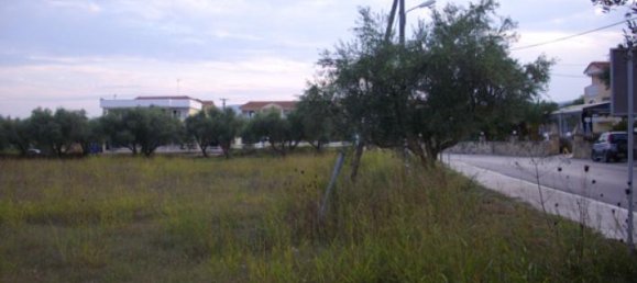 Отель, гостиница в Закинтос, Греция № 612 3