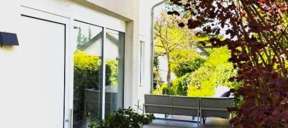 3 Schlafzimmer Haus in Stuttgart, Germany, Nr. 311281 3