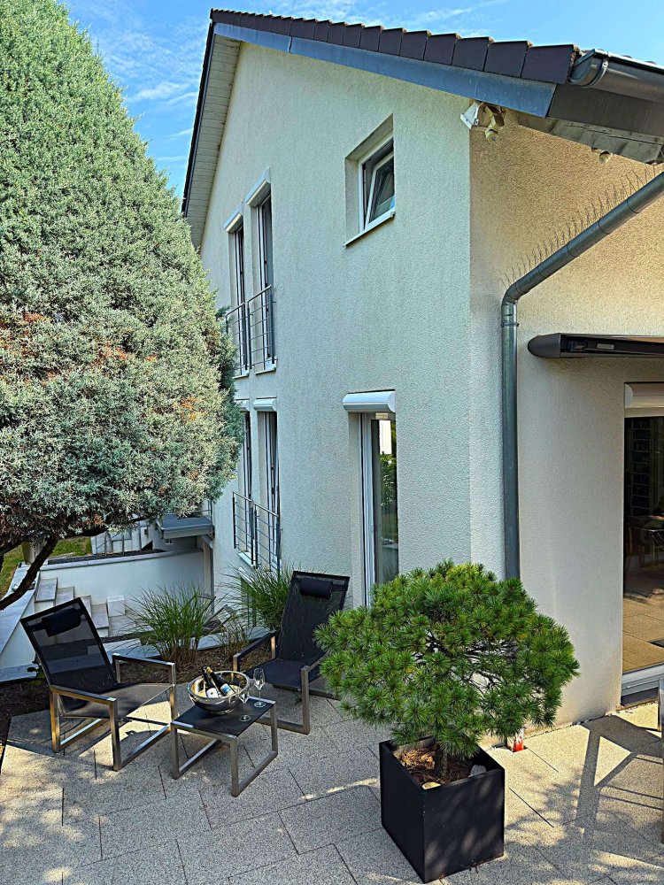 3 Schlafzimmer Haus in Stuttgart, Germany, Nr. 311281