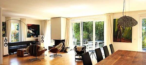 3 Schlafzimmer Haus in Stuttgart, Germany, Nr. 311281 6