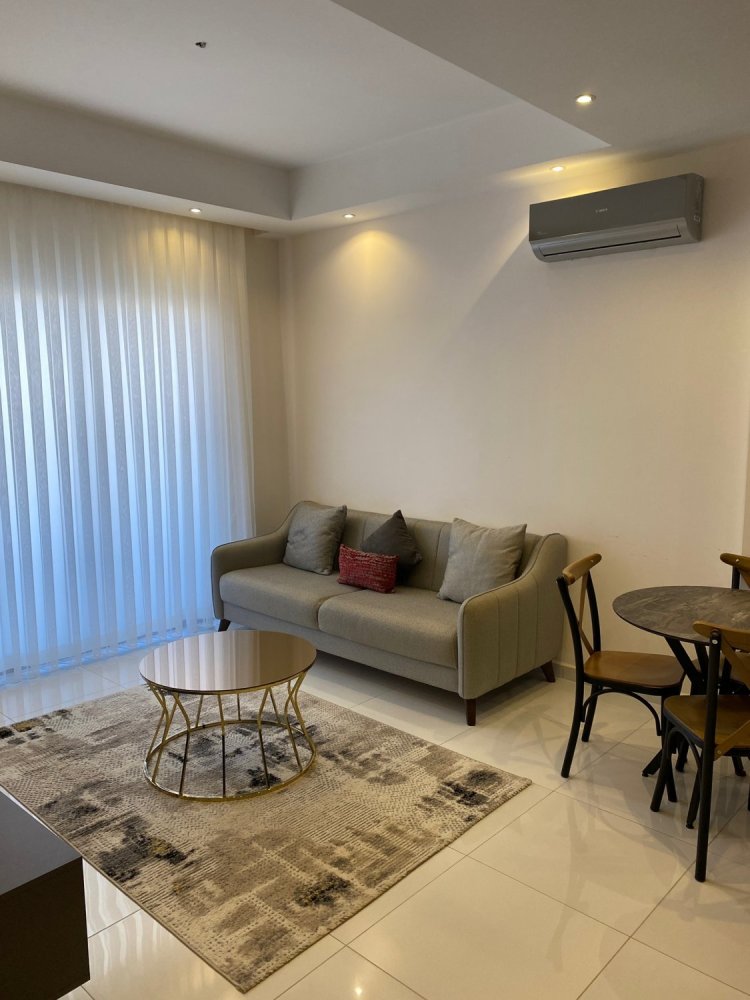 1 bedroom Property in Mahmutlar, Turkey No. 7418