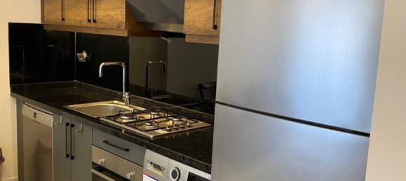 1 bedroom Property in Mahmutlar, Turkey No. 7418 2