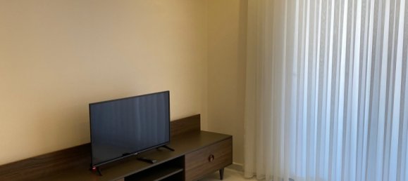 1 bedroom Property in Mahmutlar, Turkey No. 7418 4