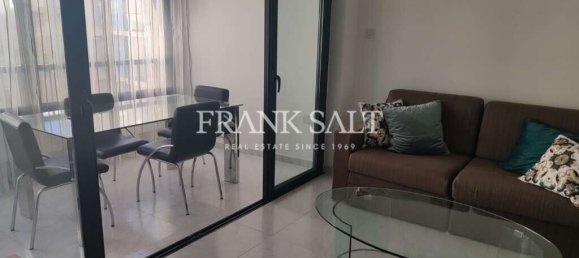 1 bedroom Apartment in Sliema, Malta No. 11497 2