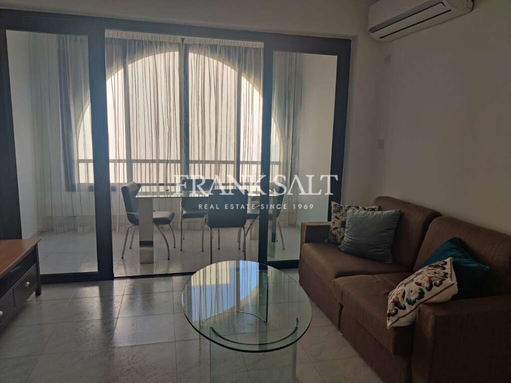 1 bedroom Apartment in Sliema, Malta No. 11497
