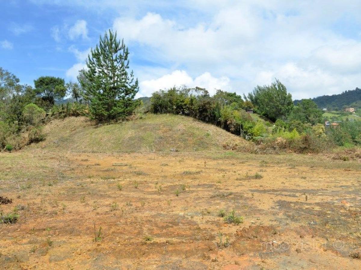 Земельный участок в Антьокия, Колумбия № 757