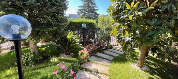 Villa de 3 divisões em Cassano delle Murge, Italy N.º 107365 2