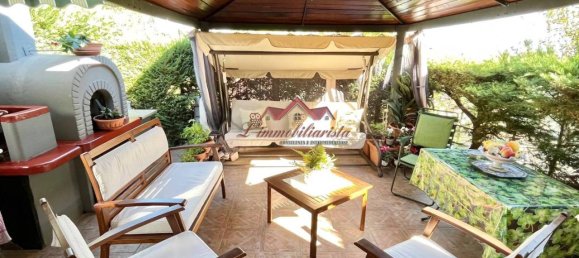 Villa de 3 divisões em Cassano delle Murge, Italy N.º 107365 17