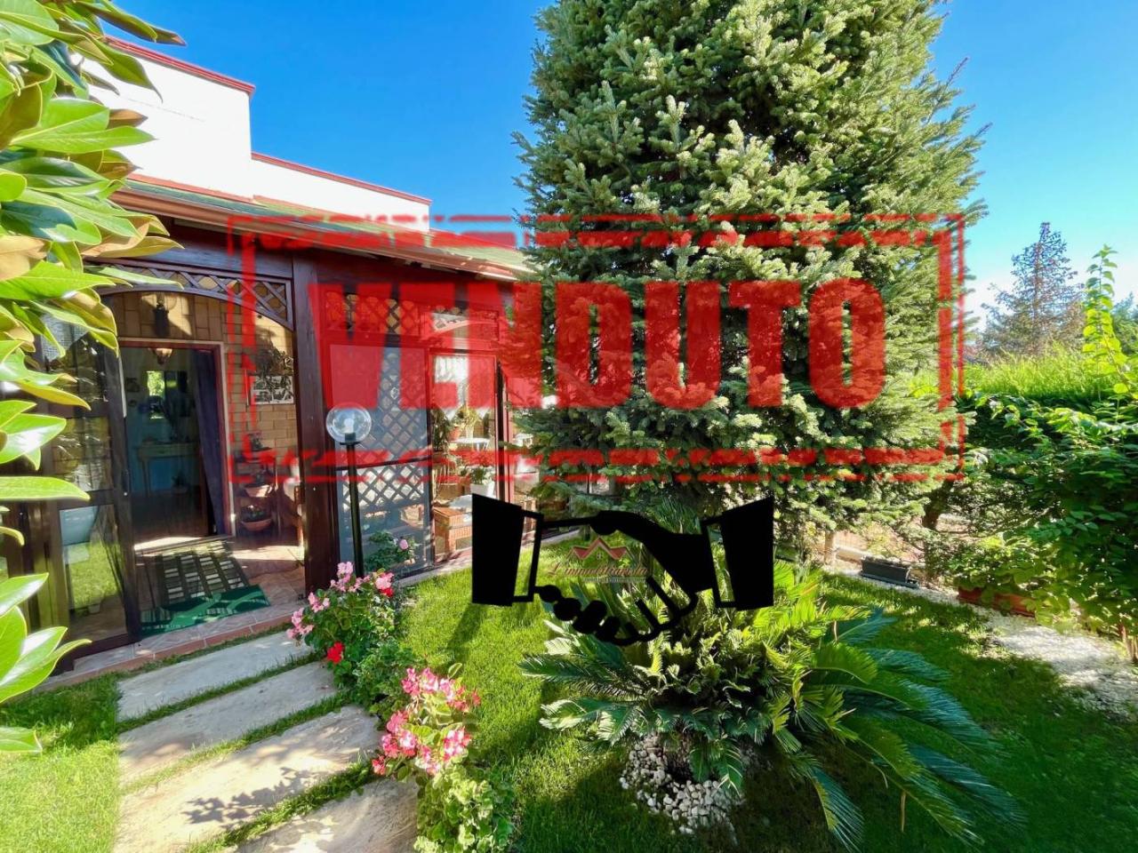 Villa de 3 divisões em Cassano delle Murge, Italy N.º 107365