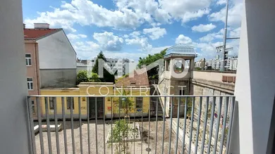 2 bedrooms Apartment in Penzing, Austria No. 168349