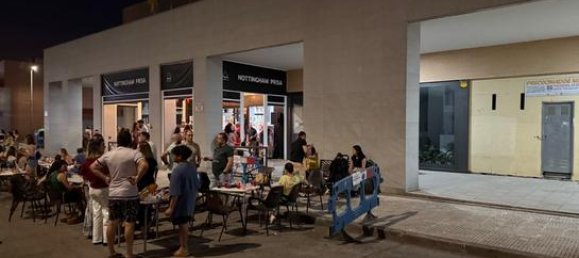 128m² Commercial property in Navalcarnero, Spain No. 186184 3