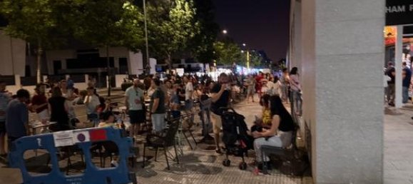 128m² Commercial property in Navalcarnero, Spain No. 186184 2