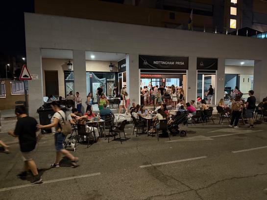 128m² Commercial property in Navalcarnero, Spain No. 186184