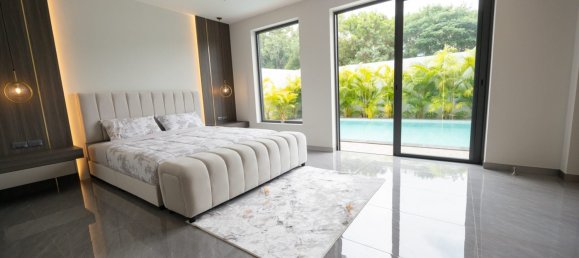 4 bedrooms House for sale in Chon Buri, Chonburi, Eastern Thailand, Thailand № 81805 16