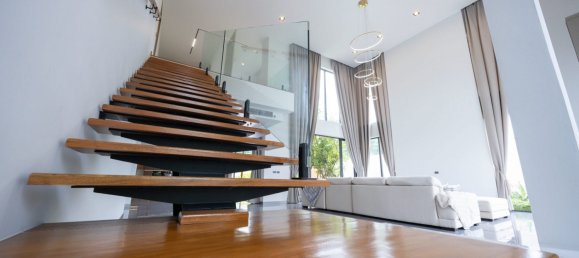 4 bedrooms House for sale in Chon Buri, Chonburi, Eastern Thailand, Thailand № 81805 22