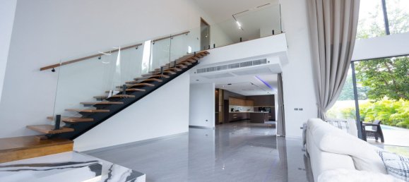 4 bedrooms House for sale in Chon Buri, Chonburi, Eastern Thailand, Thailand № 81805 23