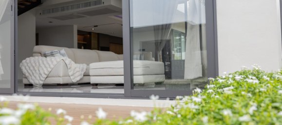 4 bedrooms House for sale in Chon Buri, Chonburi, Eastern Thailand, Thailand № 81805 27