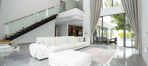 4 bedrooms House for sale in Chon Buri, Chonburi, Eastern Thailand, Thailand № 81805 25