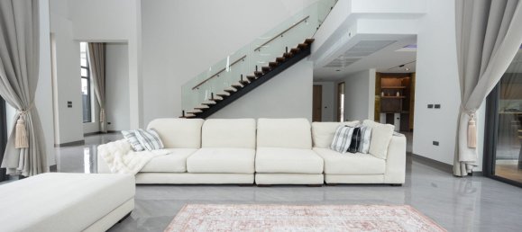 4 bedrooms House for sale in Chon Buri, Chonburi, Eastern Thailand, Thailand № 81805 24