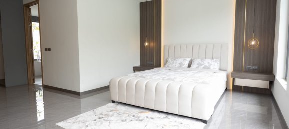 4 bedrooms House for sale in Chon Buri, Chonburi, Eastern Thailand, Thailand № 81805 11