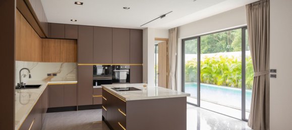 4 bedrooms House for sale in Chon Buri, Chonburi, Eastern Thailand, Thailand № 81805 20