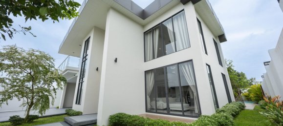 4 bedrooms House for sale in Chon Buri, Chonburi, Eastern Thailand, Thailand № 81805 4