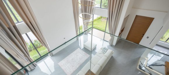 4 bedrooms House for sale in Chon Buri, Chonburi, Eastern Thailand, Thailand № 81805 9