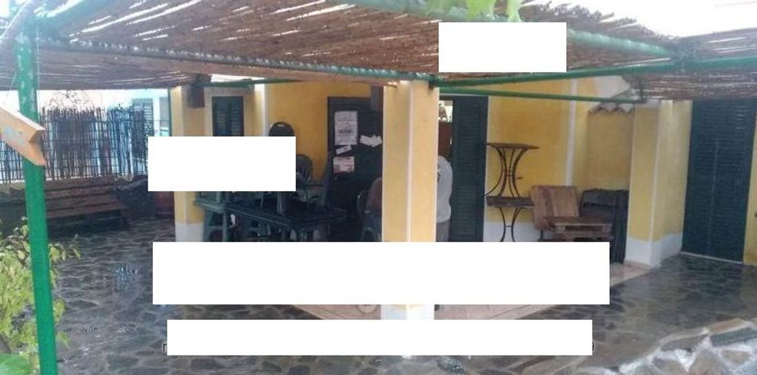 3 rooms Apartment in Orosei, Italy No. 115394