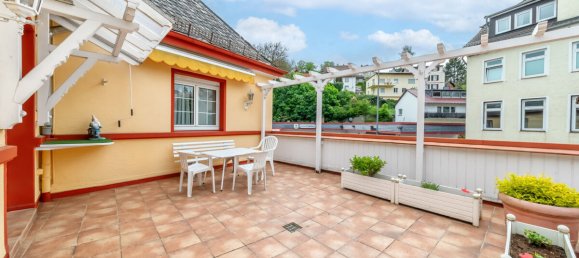 2 bedrooms Building in Rheingau-Taunus, Germany No. 177178 16