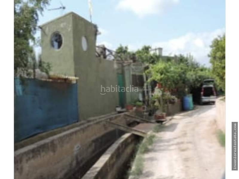 Terrain à Almassora, Spain 11220m² No. 135463