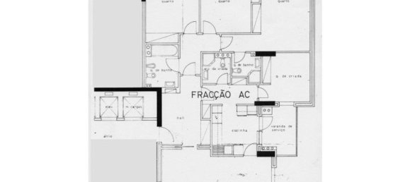 3 غرف نوم شقة في Porto, Portugal رقم 125790 25