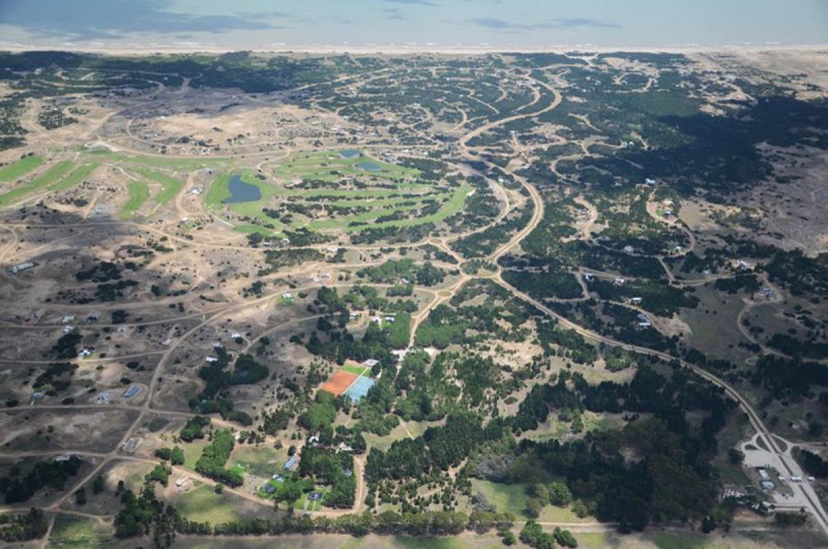  Land in Mar del Plata, Argentina No. 113604