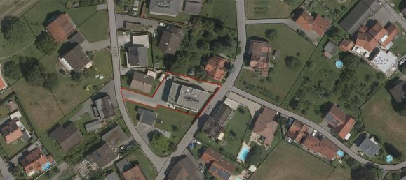 3-Zimmer Penthouse in Höchst, Austria, Nr. 212797 13