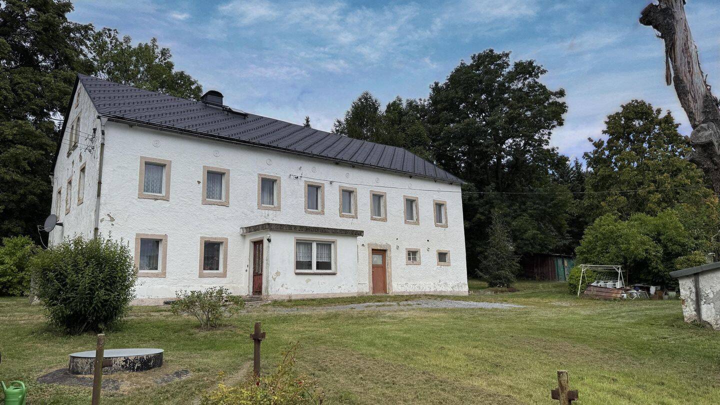 8-salle Maison à Sachsische Schweiz-Osterzgebirge, Germany No. 320823