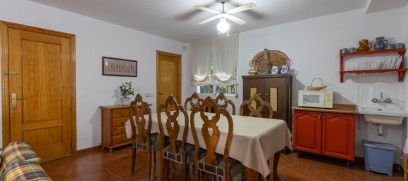4 Schlafzimmer Haus in Cullar Vega, Spain, Nr. 173179 53