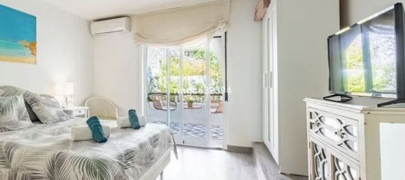 Dúplex de 1 dormitorio en Marbella, Spain No. 133832 10