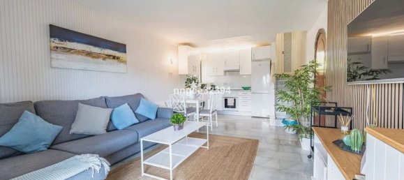 Dúplex de 1 dormitorio en Marbella, Spain No. 133832 6