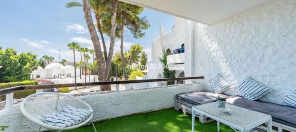 Dúplex de 1 dormitorio en Marbella, Spain No. 133832 5