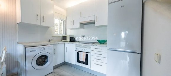 Dúplex de 1 dormitorio en Marbella, Spain No. 133832 7