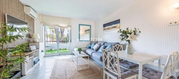 Dúplex de 1 dormitorio en Marbella, Spain No. 133832 4