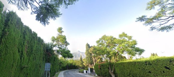 Dúplex de 1 dormitorio en Marbella, Spain No. 133832 3