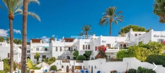 Dúplex de 1 dormitorio en Marbella, Spain No. 133832 11