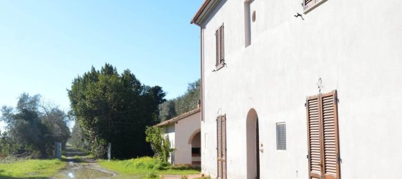 7 bedrooms House in Cecina, Italy No. 89533 7