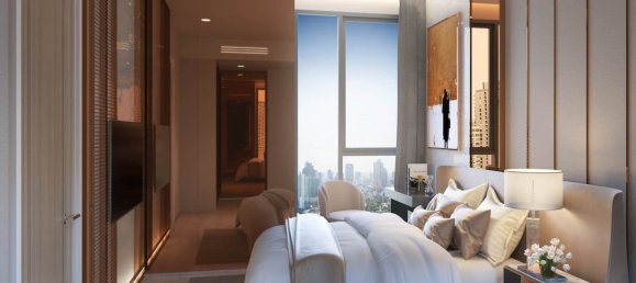 1 dormitorio condominium en venta en Bangkok, Bangkok Metropolitan, Thailand № 28438 5